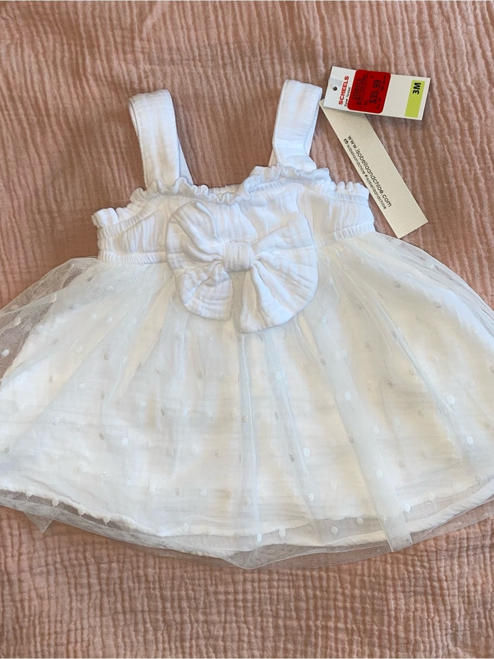 Kids Accessory Subcategory Identification